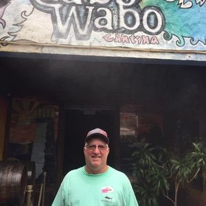 Meet your Posher, Stephen